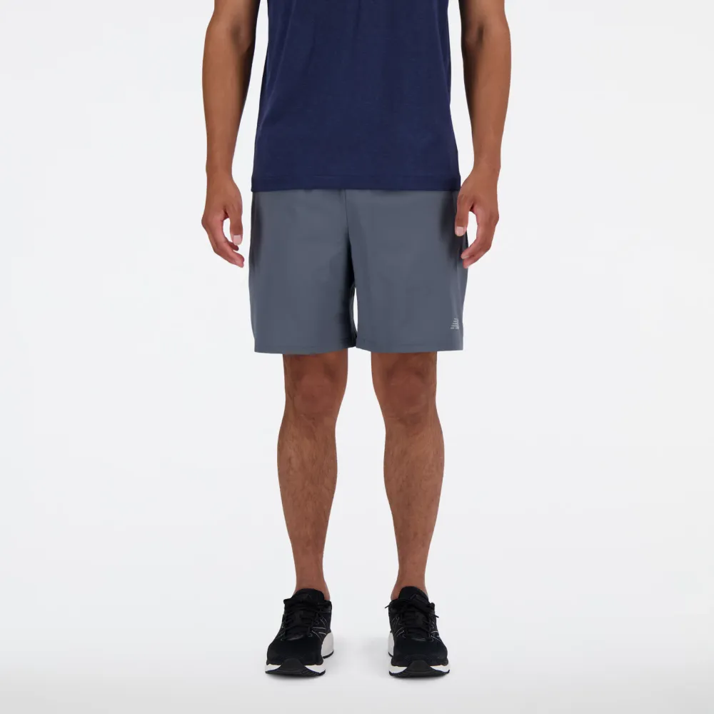 Sport Essential Short 7"