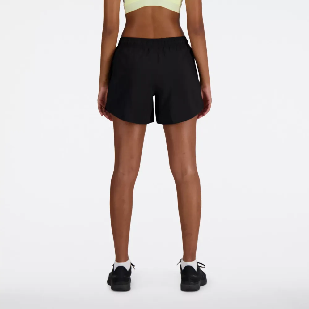 Sport Essential Short 5" - 4