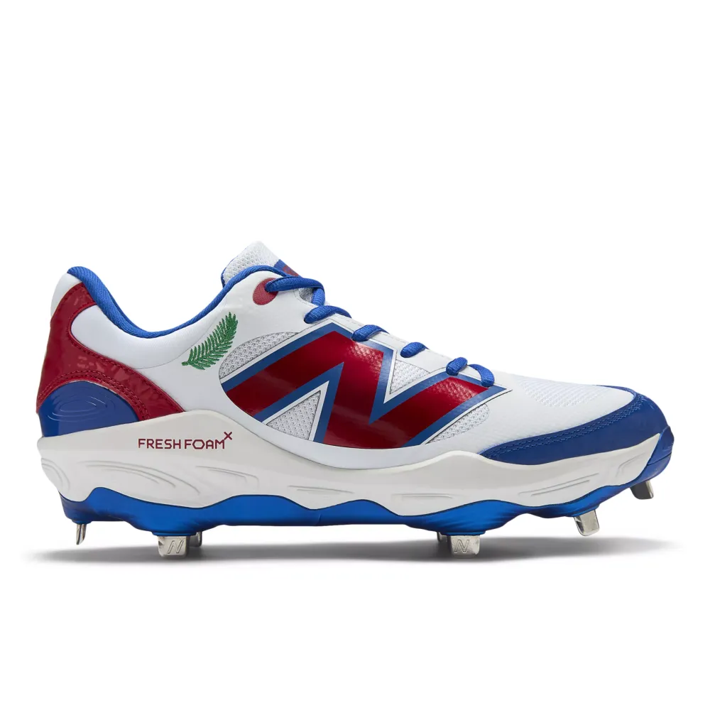 Fresh Foam X 3000v7