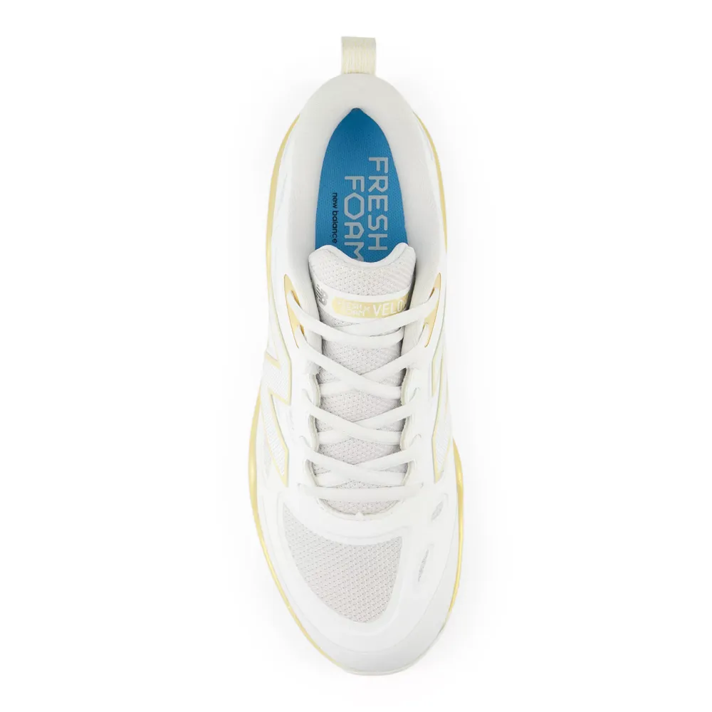 Fresh Foam X Velo v4 Molded - 4