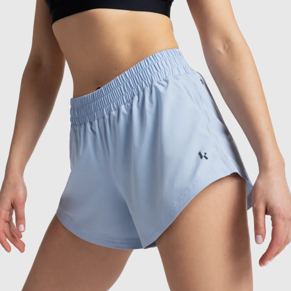 Klutch Athletics 3" Woven Short - 5