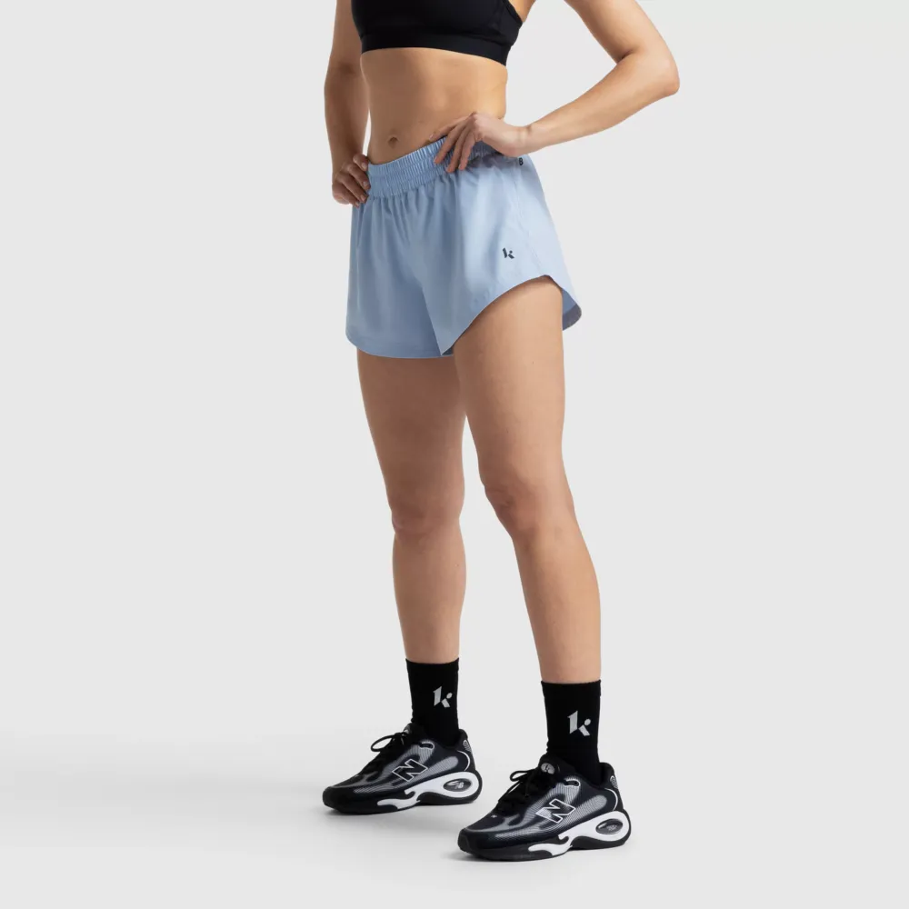 Klutch Athletics 3" Woven Short - 4