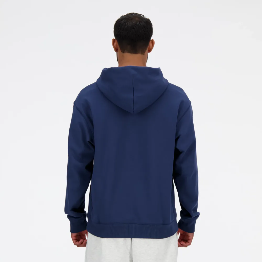 Athletics French Terry Hoodie