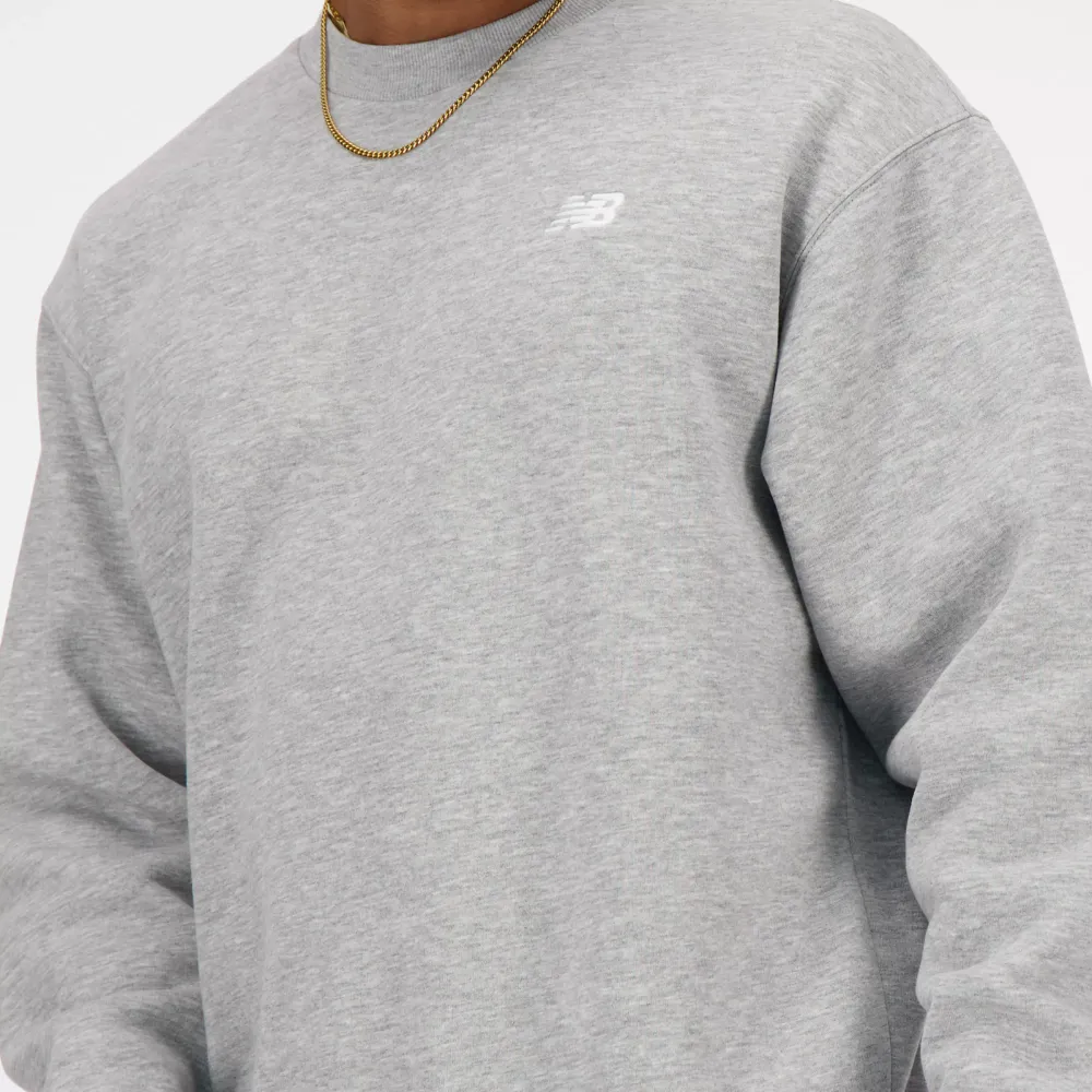 Sport Essentials Fleece Crew
