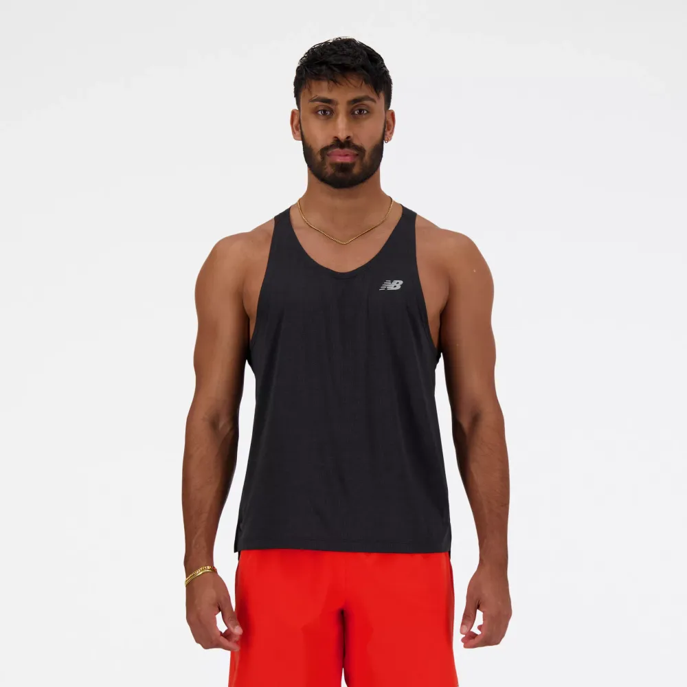 RC Essential Tank