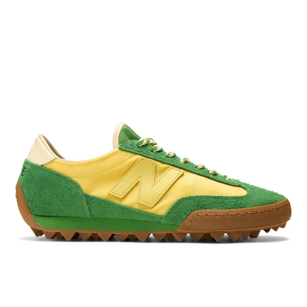 BASKETCASE x New Balance Gator Run