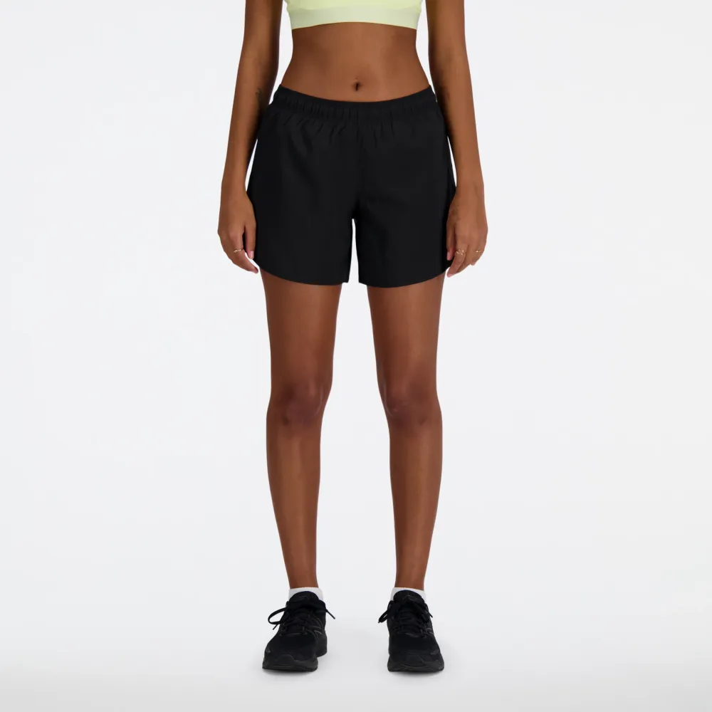 Sport Essential Short 5"