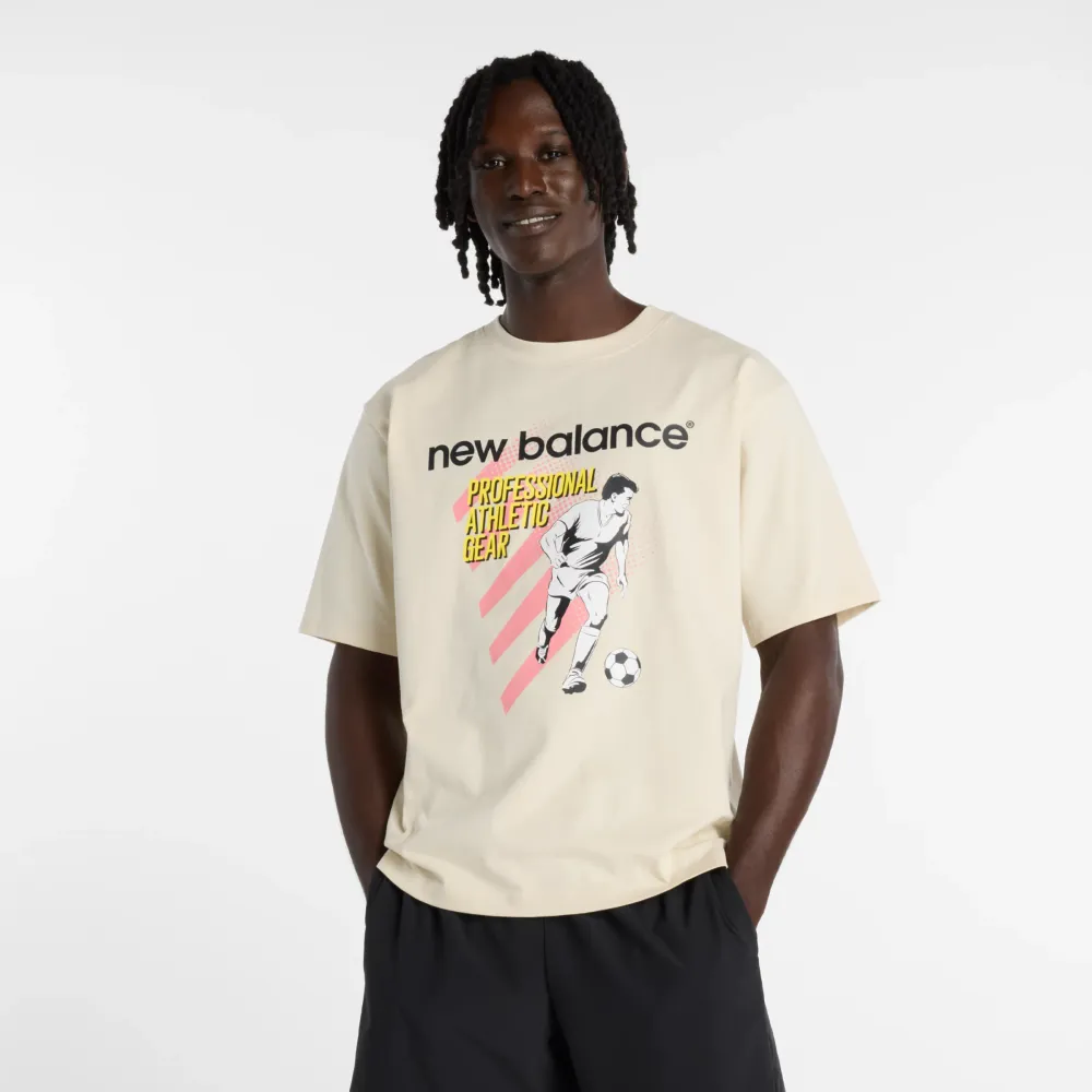 Football Club Souvenir T-Shirt