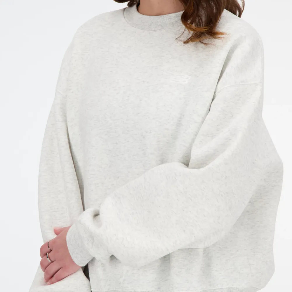 Sport Essentials Fleece Crew