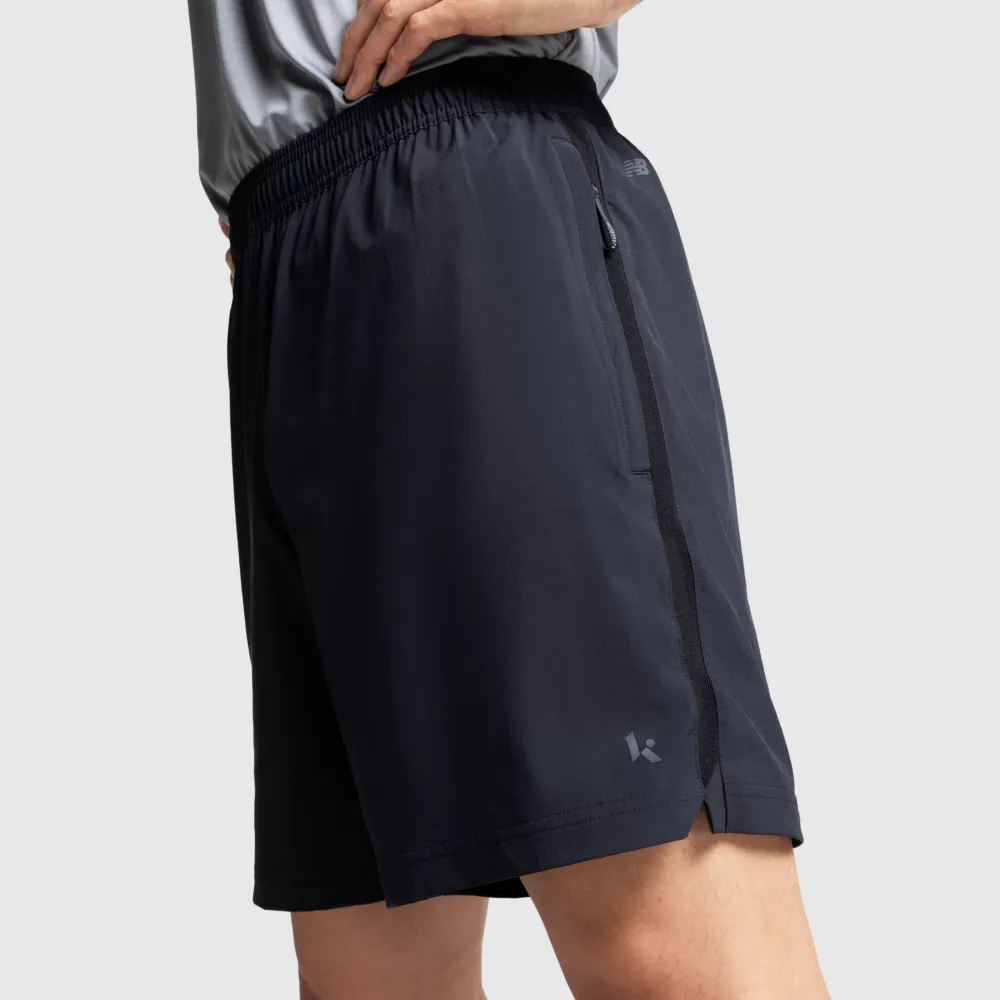 Klutch Athletics 7" Woven Short - 5