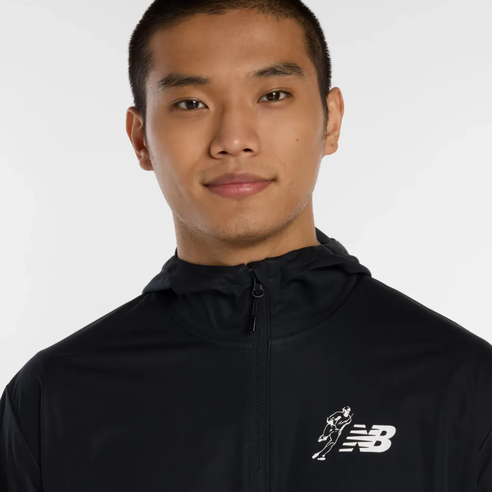 Shohei Performance Warm Up Jacket - 3