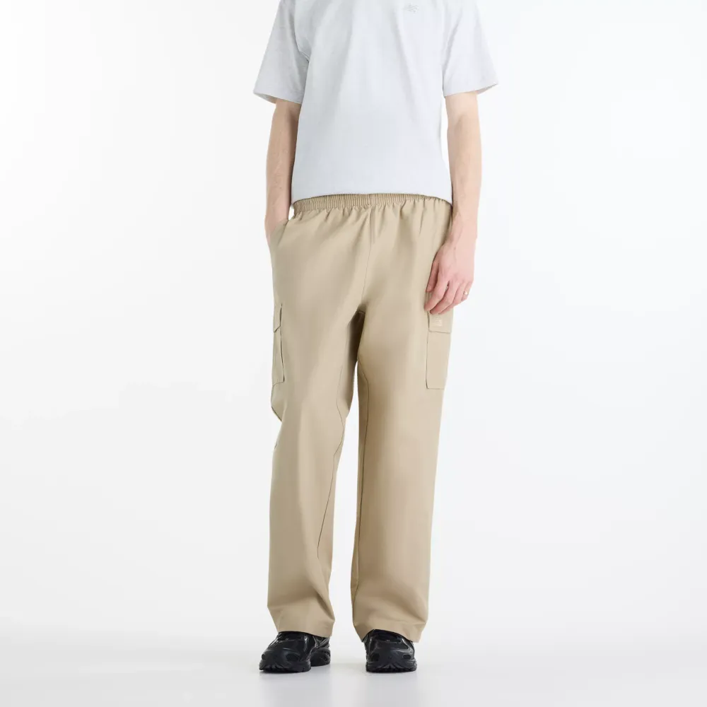 Woven Cargo Pant