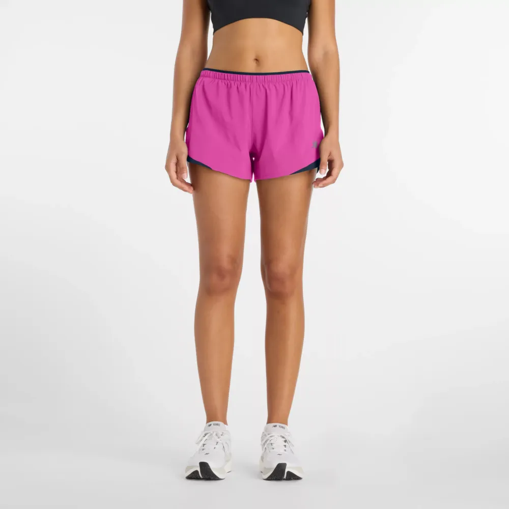 RC Essential Short 3
