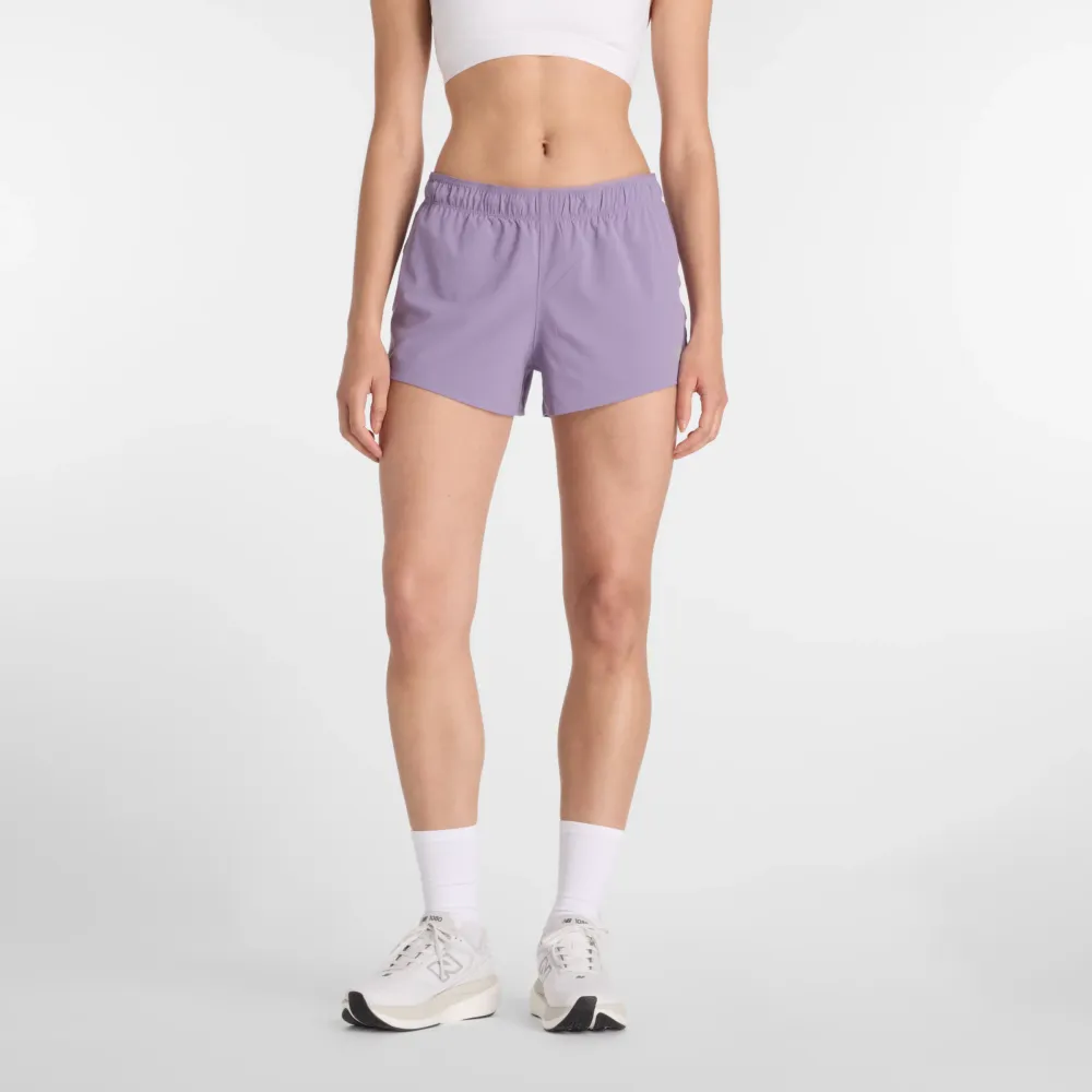 RC Short 3"