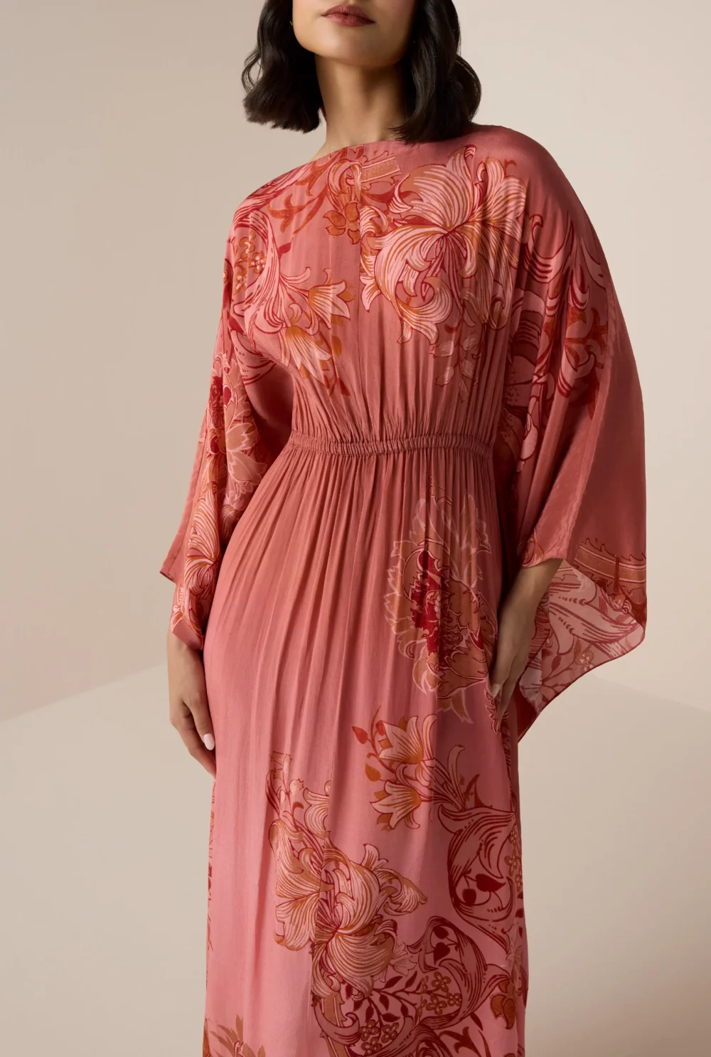 Vine Kaftan