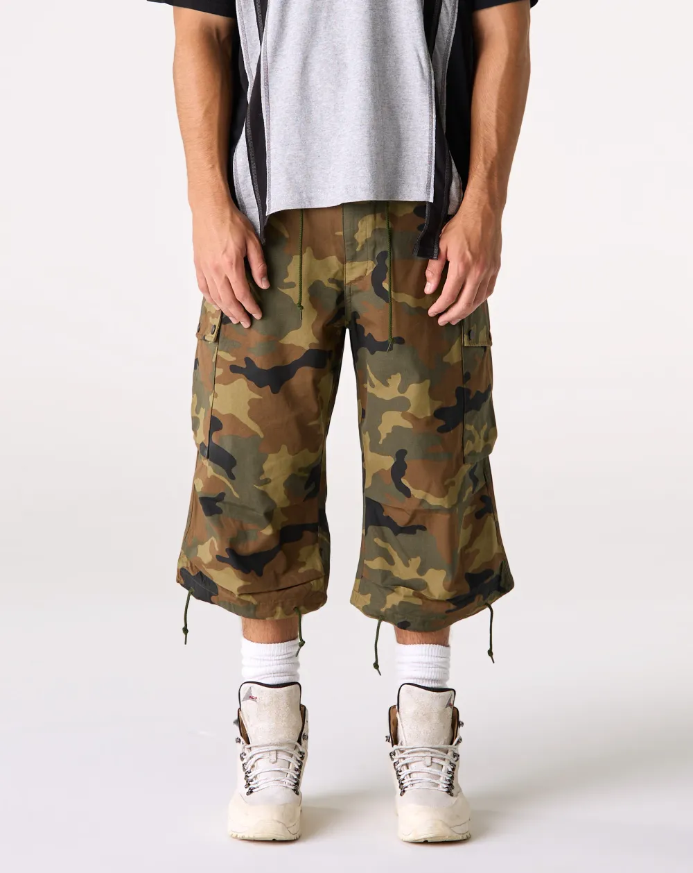 Field Shorts