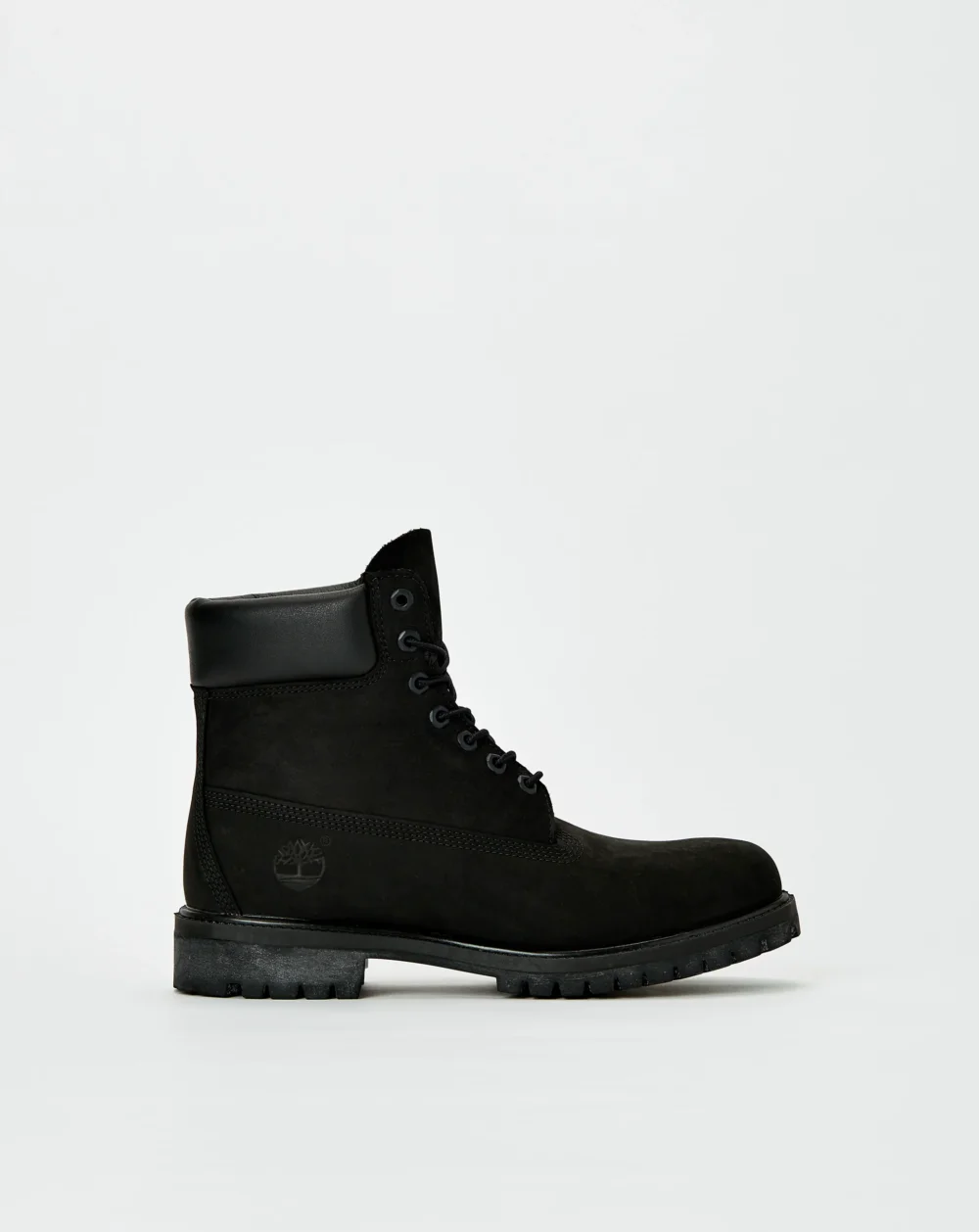 6 Inch Lace Up Waterproof Boot