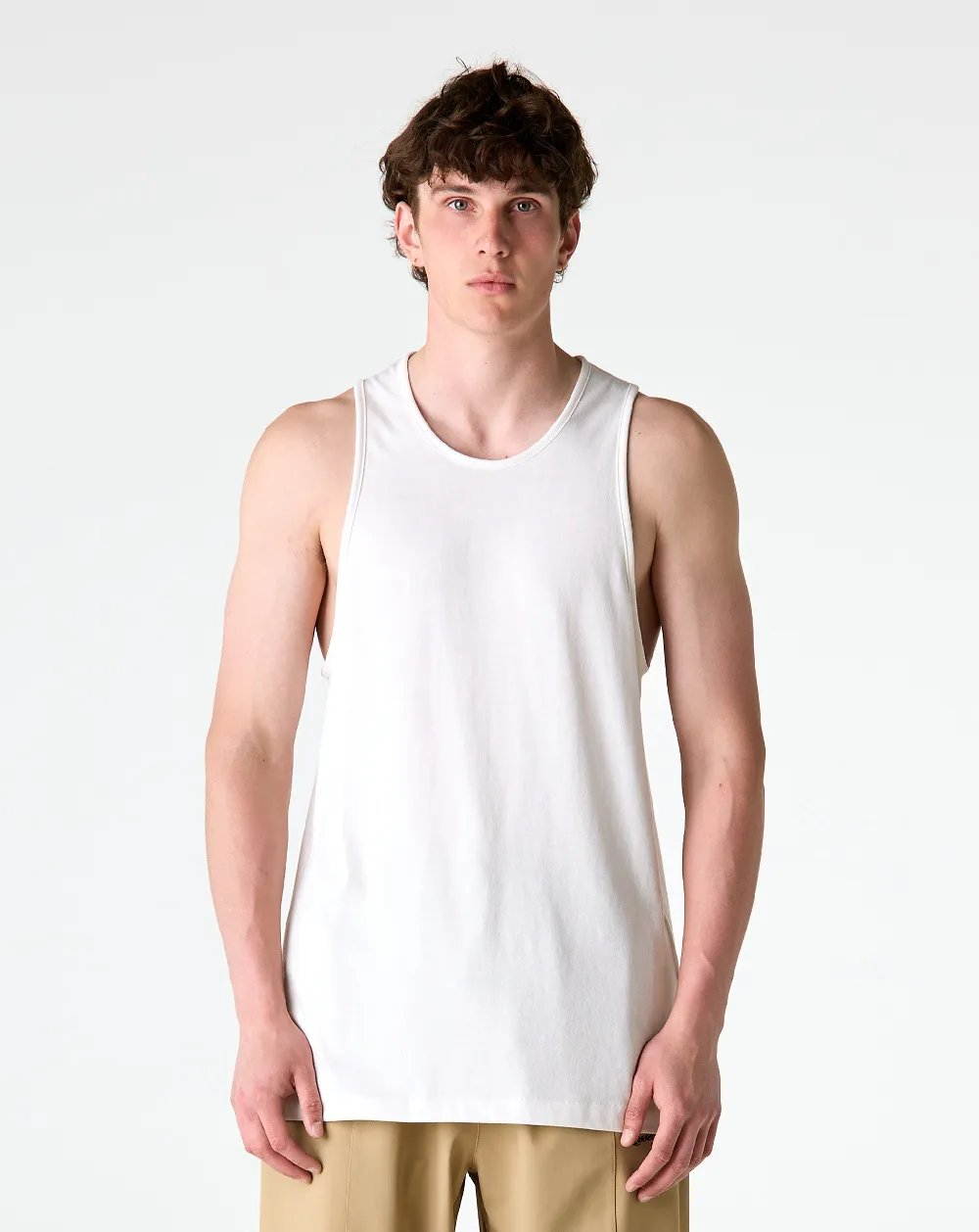 Signature Essential Tank