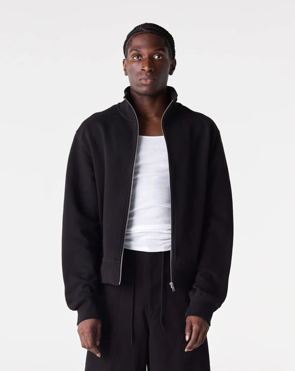 Standard Track Jacket