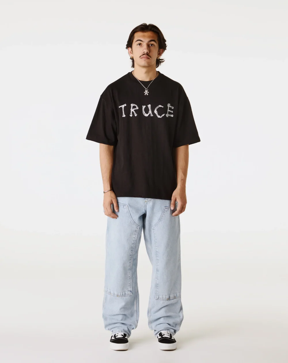 Bones T-Shirt - 2