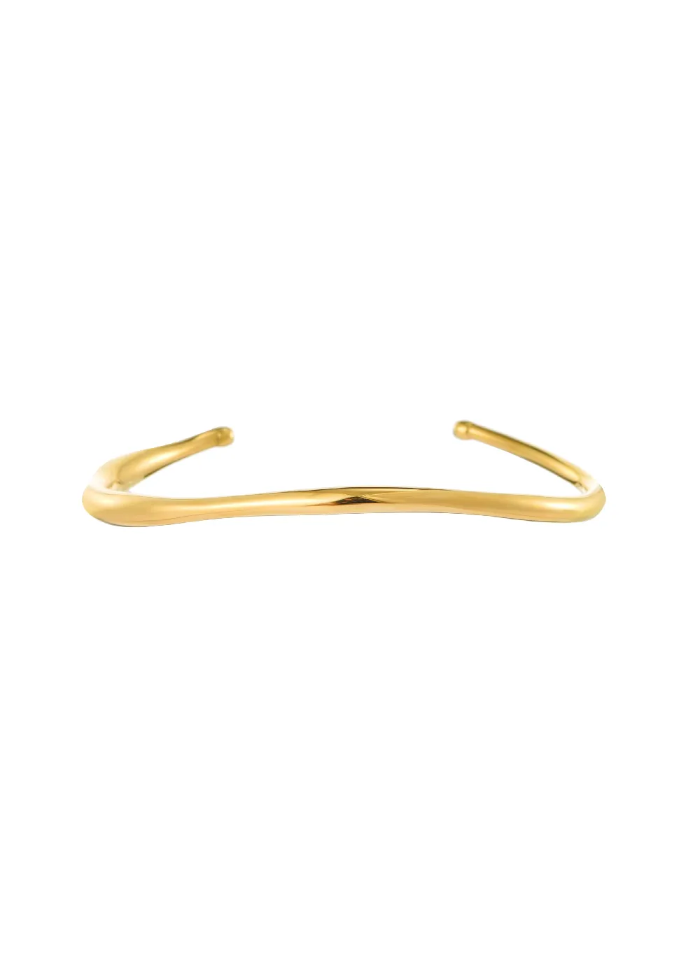 Bora Golden Bracelet - IV