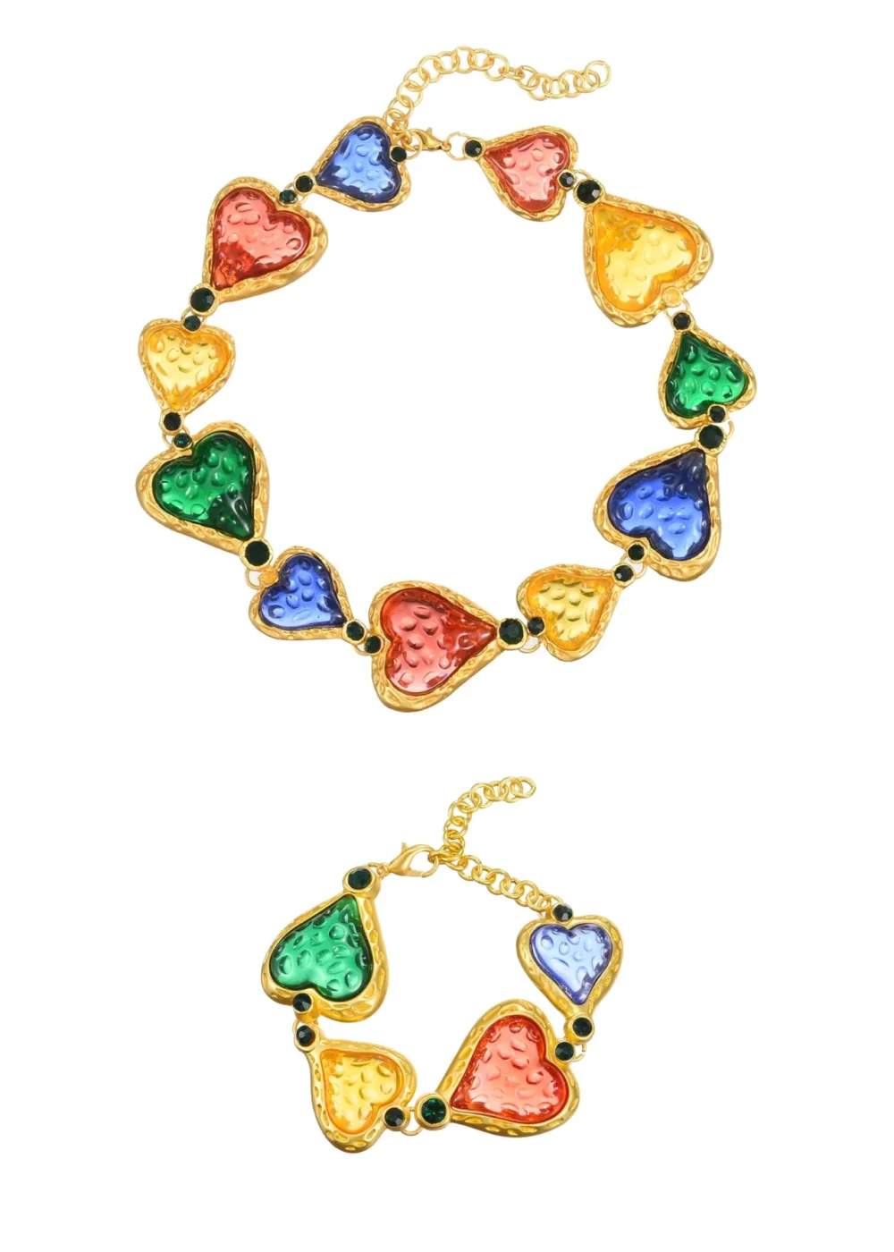 Adam Jewelry Set