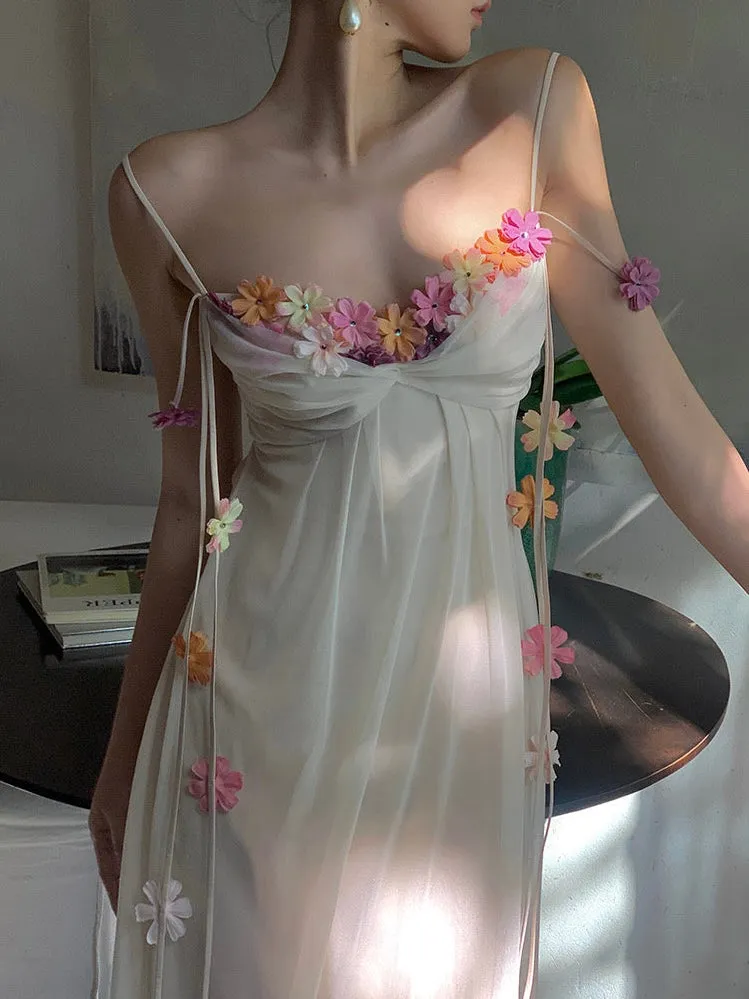Dolora dress