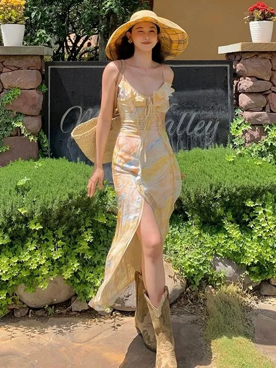 Lorena dress