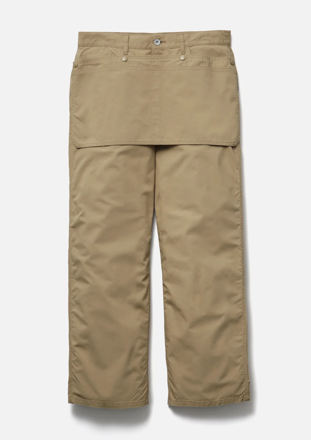 APRON UTILITY PANTS