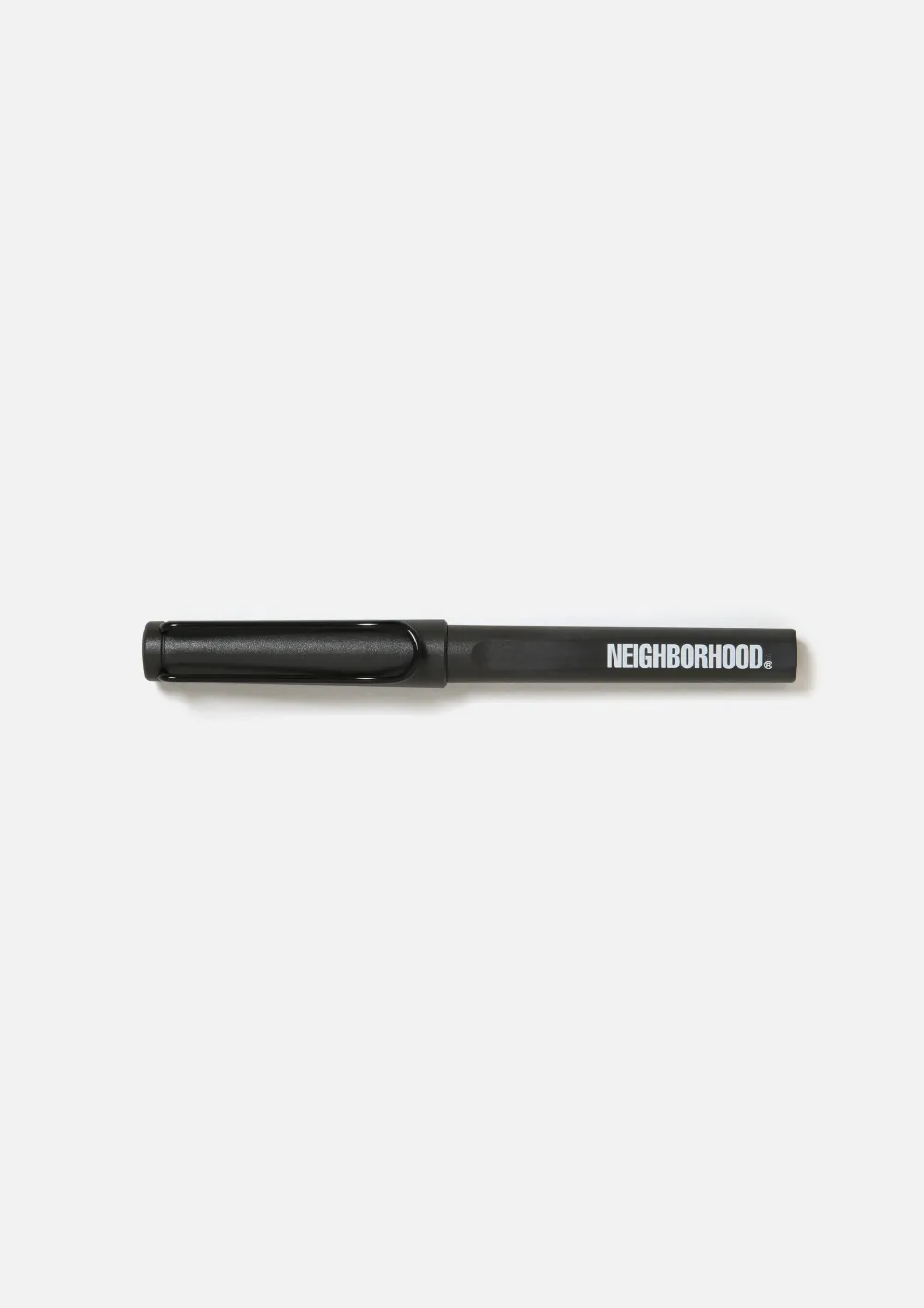 NH X LAMY . SAFARI ROLLERBALL PEN