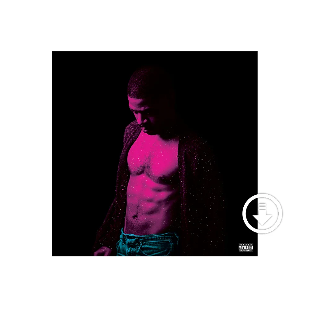 Passion, Pain & Demon Slayin' Digital Album