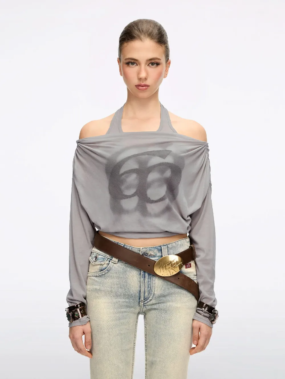 Logo T-Shirt