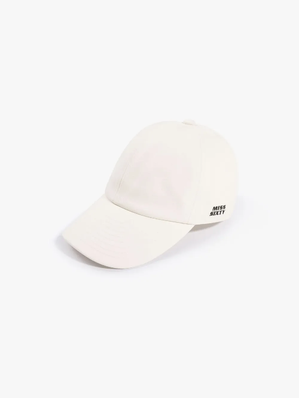 Embroidered Baseball Cap