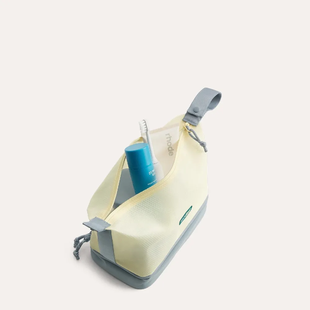 Coast Toiletry Bag - 5