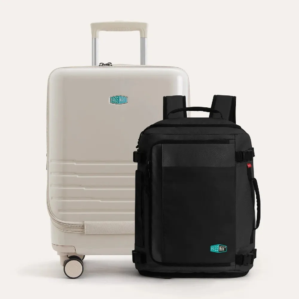 Light Wanderer Kit II - 5