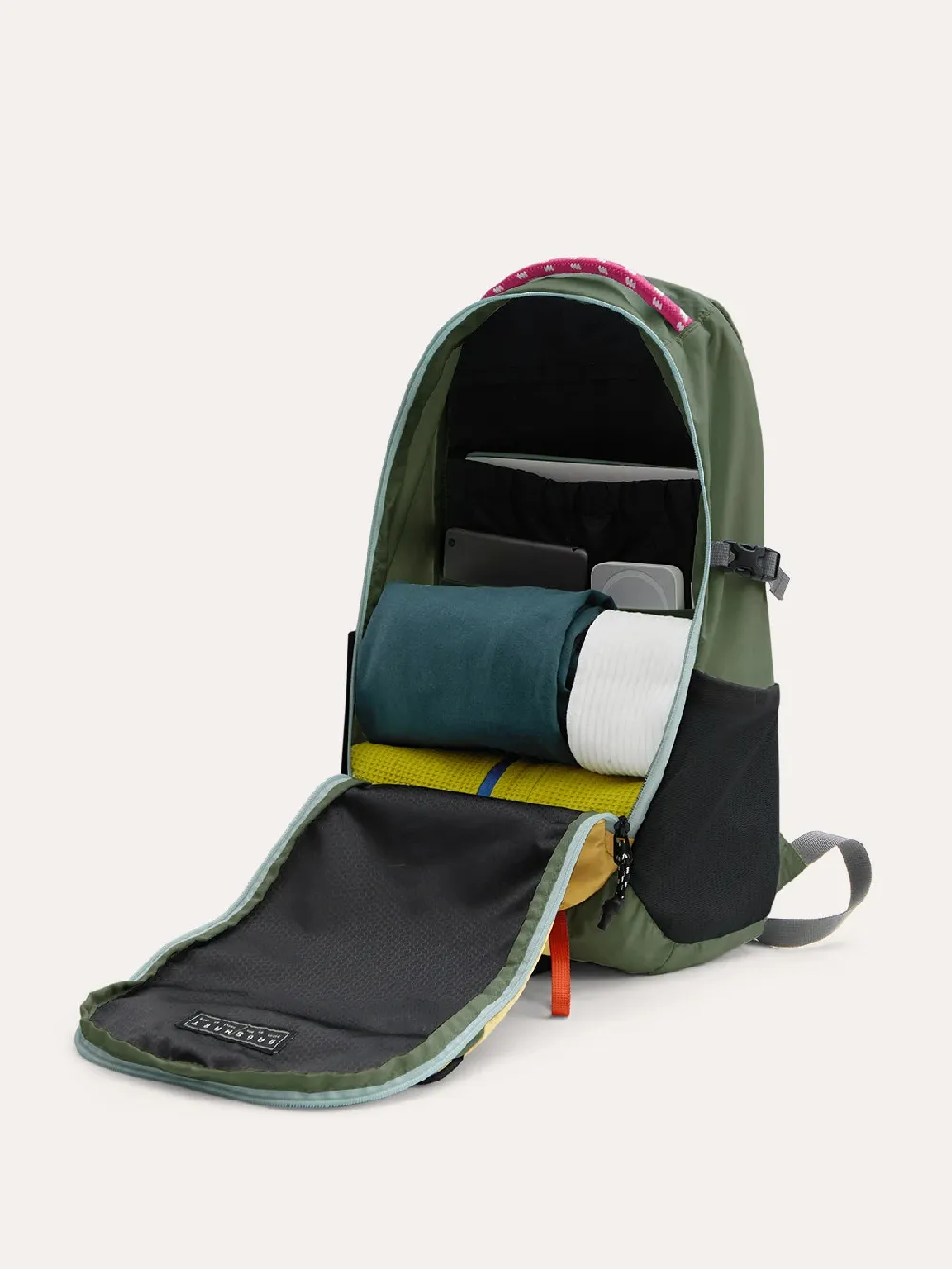 Faro Light Backpack 0.4 - 3