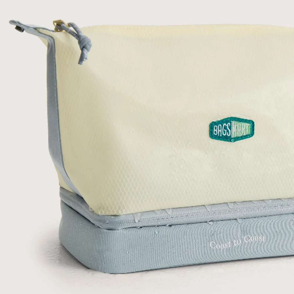 Coast Toiletry Bag - 4