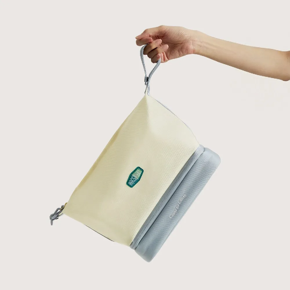 Coast Toiletry Bag - 3