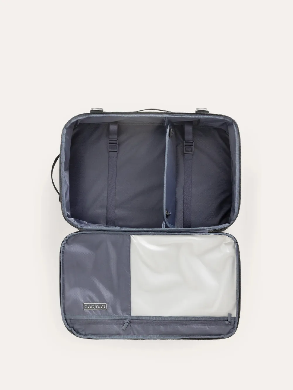 Dense 40L Travel Pack - 3