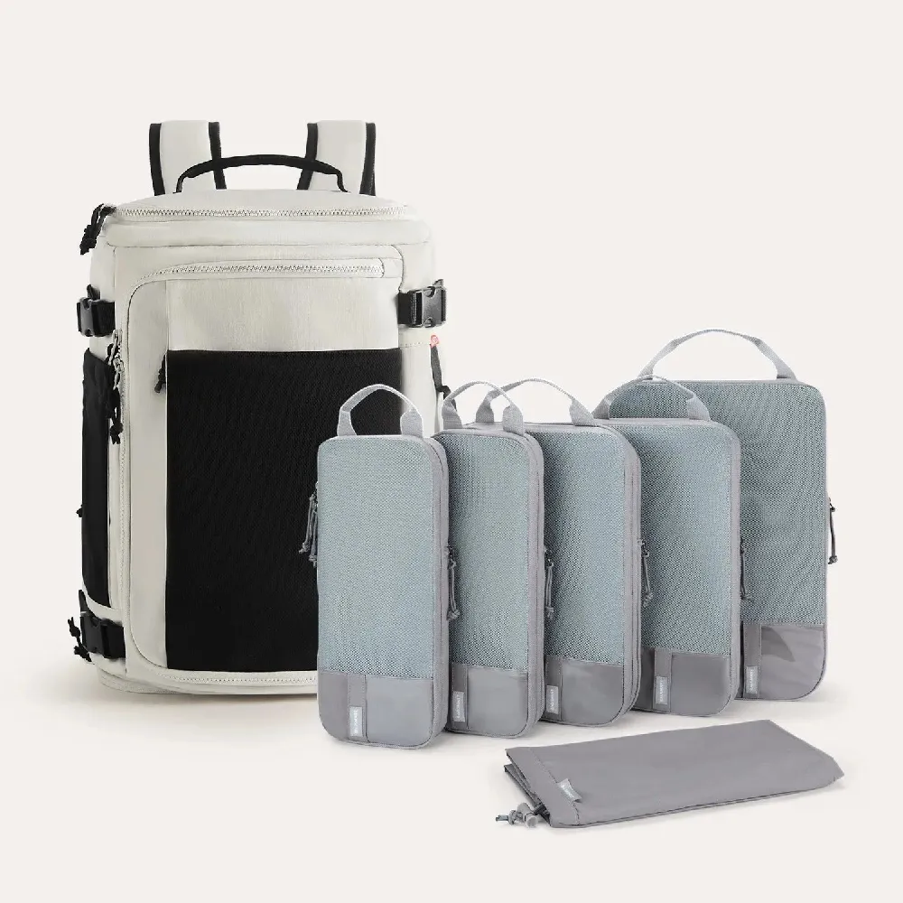 Blast Travel Max Set - 4