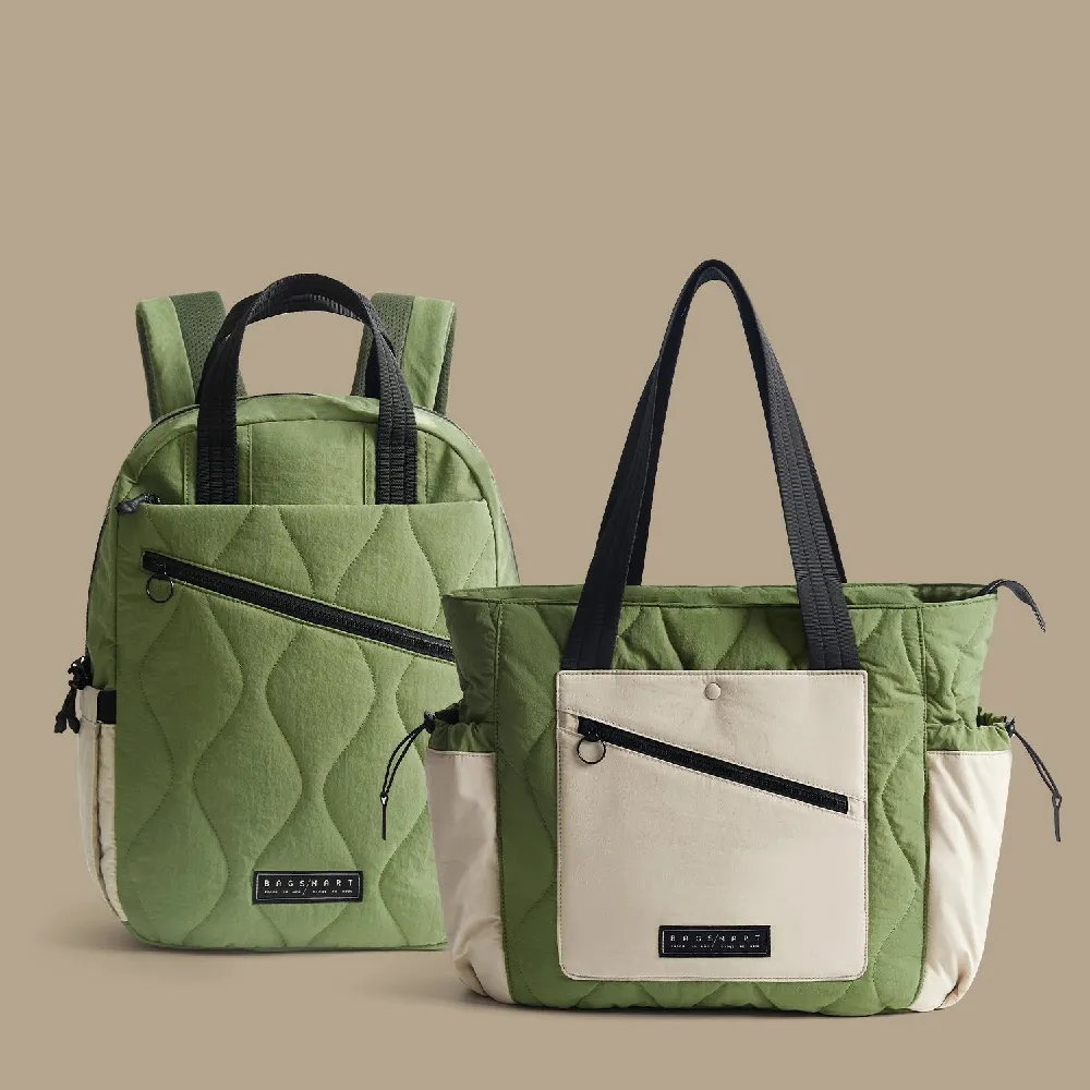 Paz Commute Essentials Kit