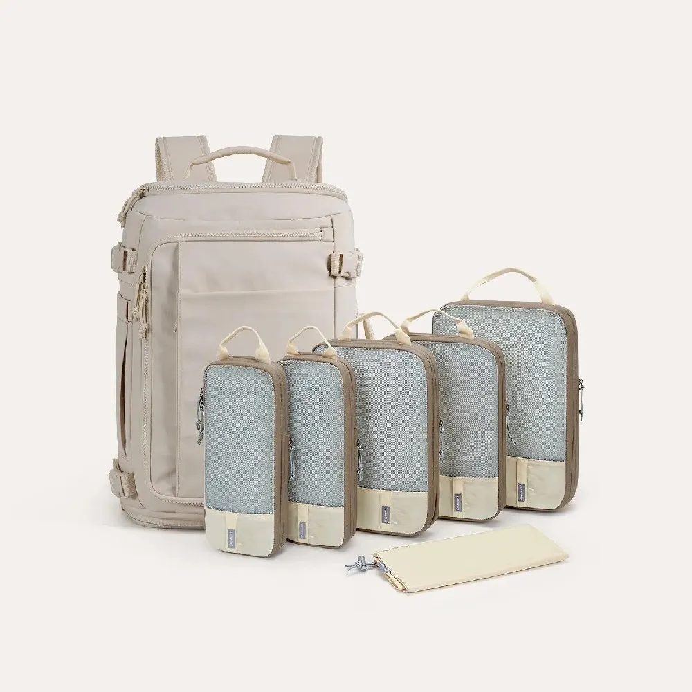 Blast Travel Set Pro - 4