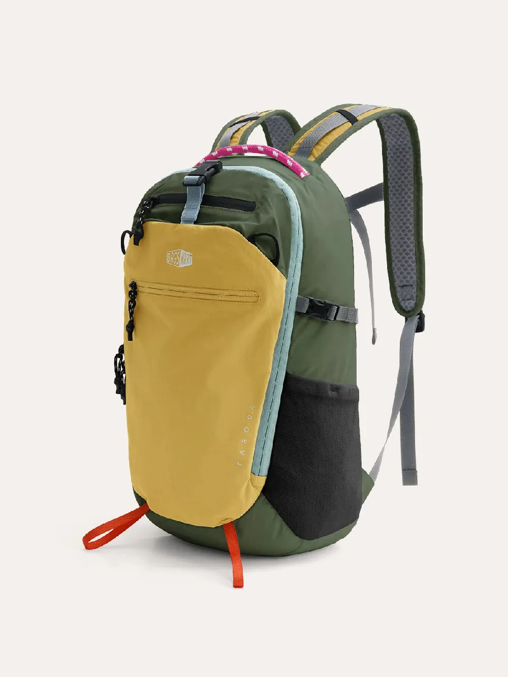 Faro Light Backpack 0.4 - 2