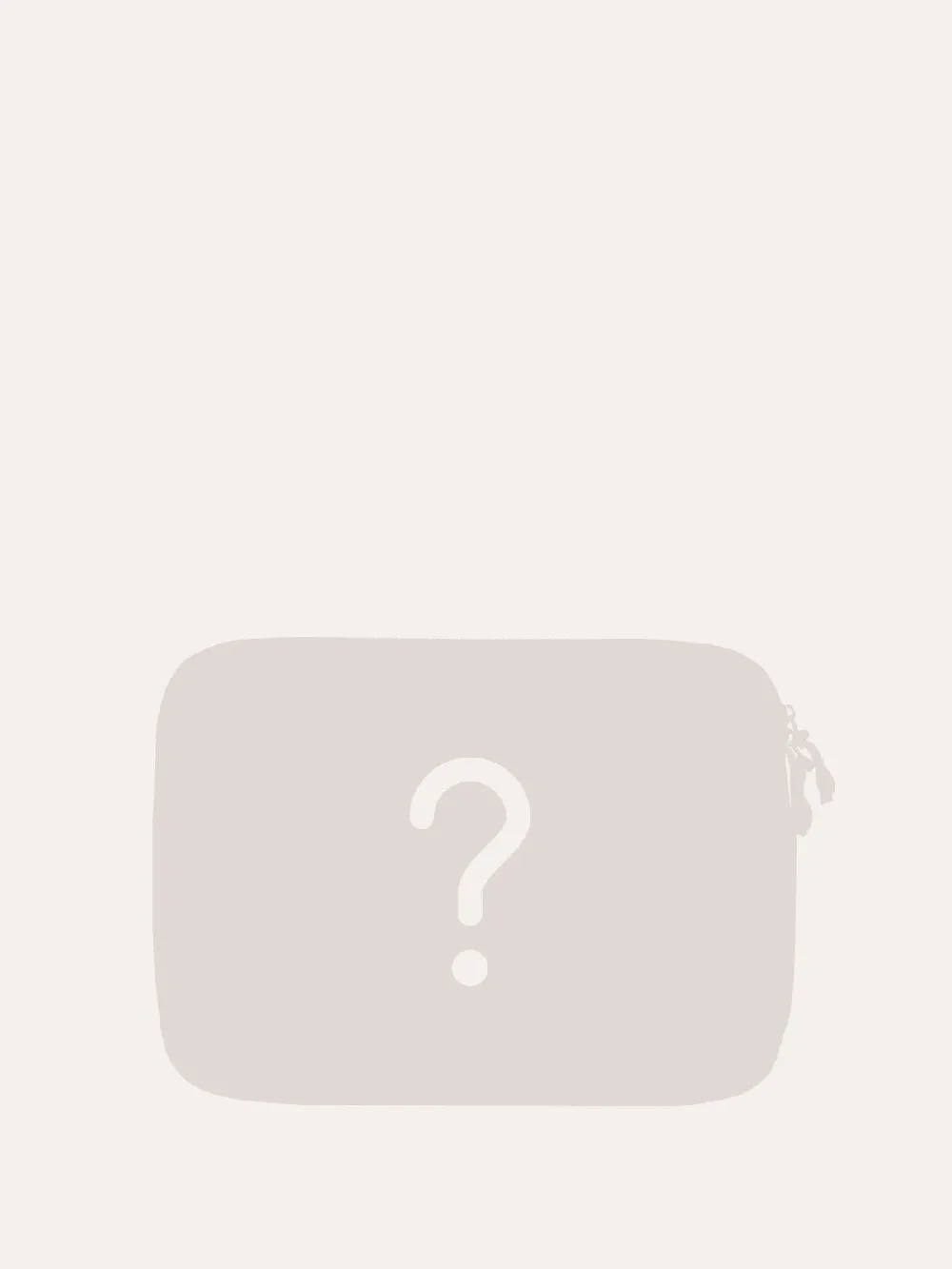 Accessory Mystery Box
