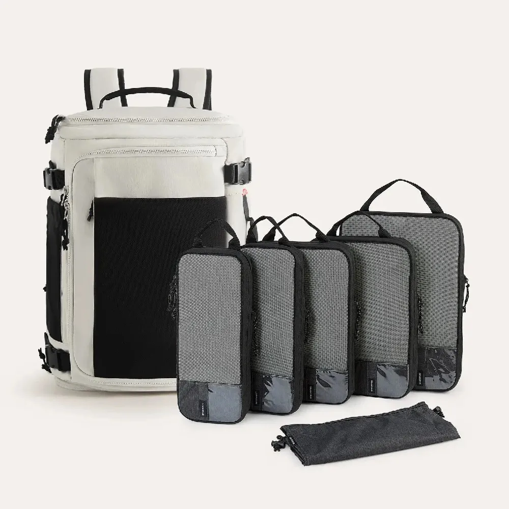 Blast Travel Max Set - 5