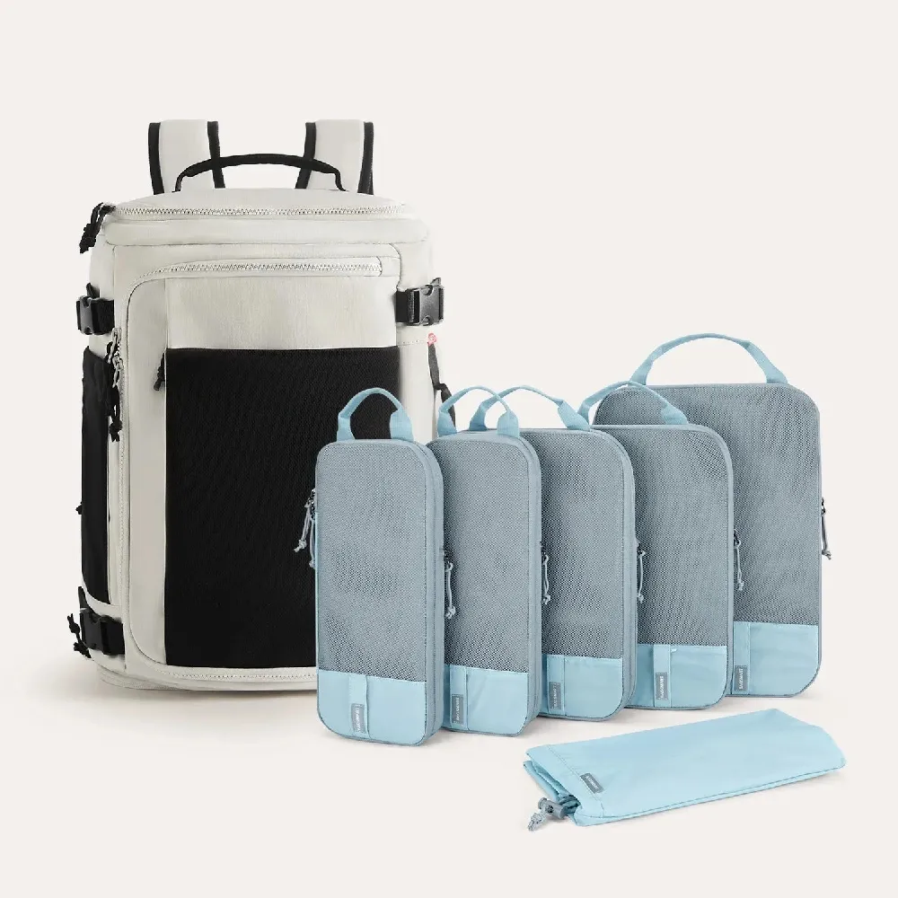 Blast Travel Max Set - 2
