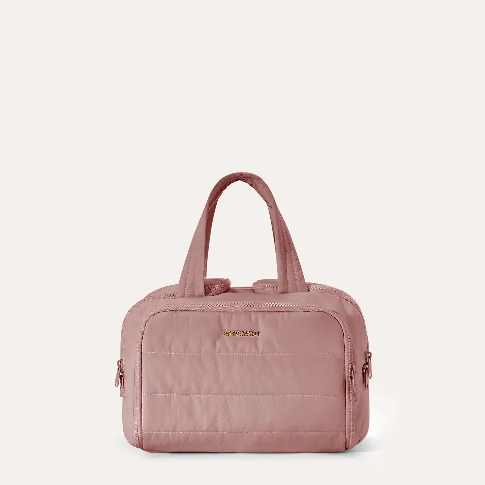 Crush Toiletry Bag