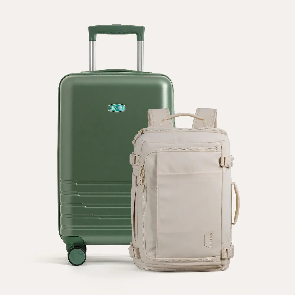 Effortless Wanderer Kit