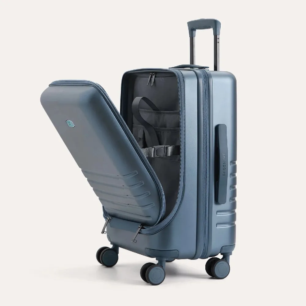 Getaway 20'' Carry-on: Front-Opening