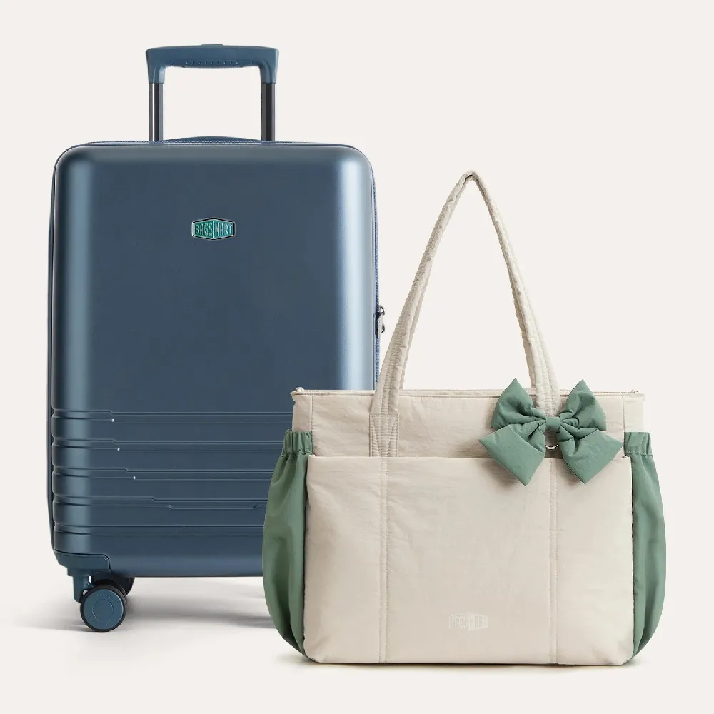 Bloom Getaway Kit - 3